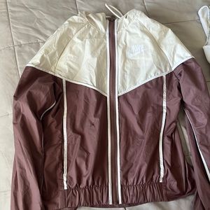 Nike Windbreaker